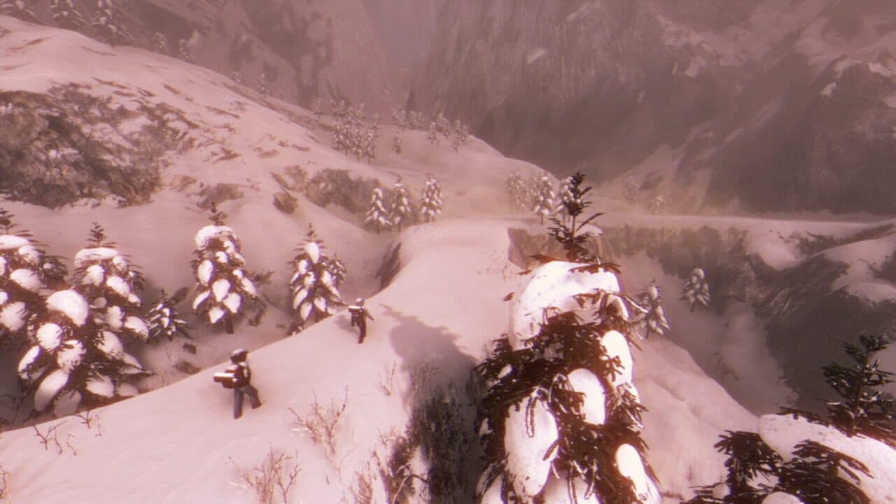 Tales Beyond the Tomb: White Silence thumbnail 8