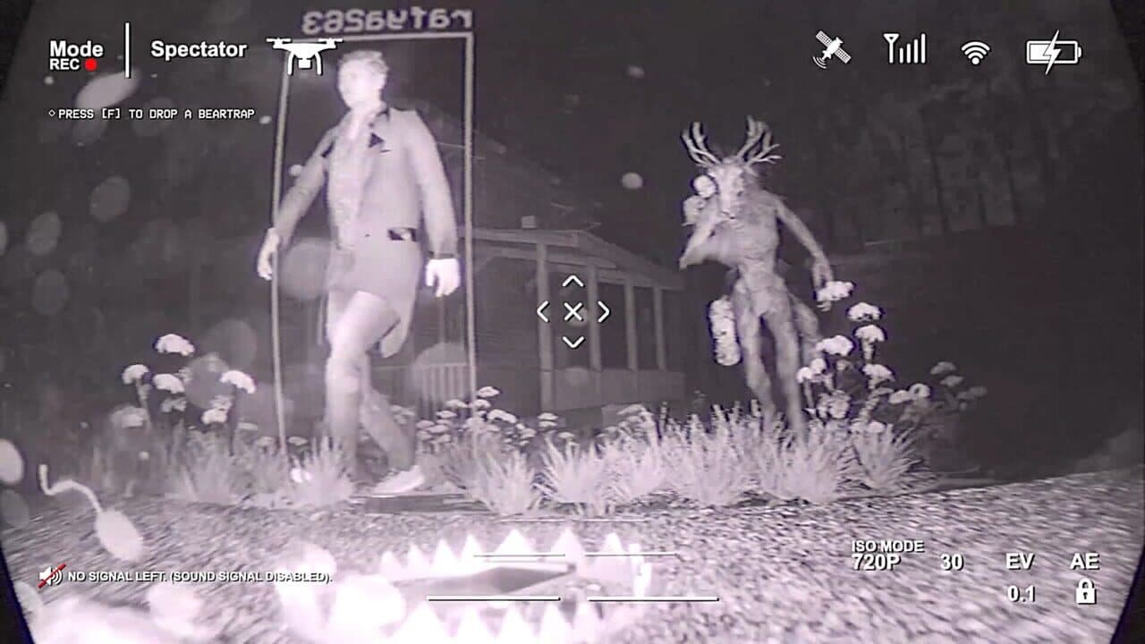 Deadly Quiet thumbnail 3