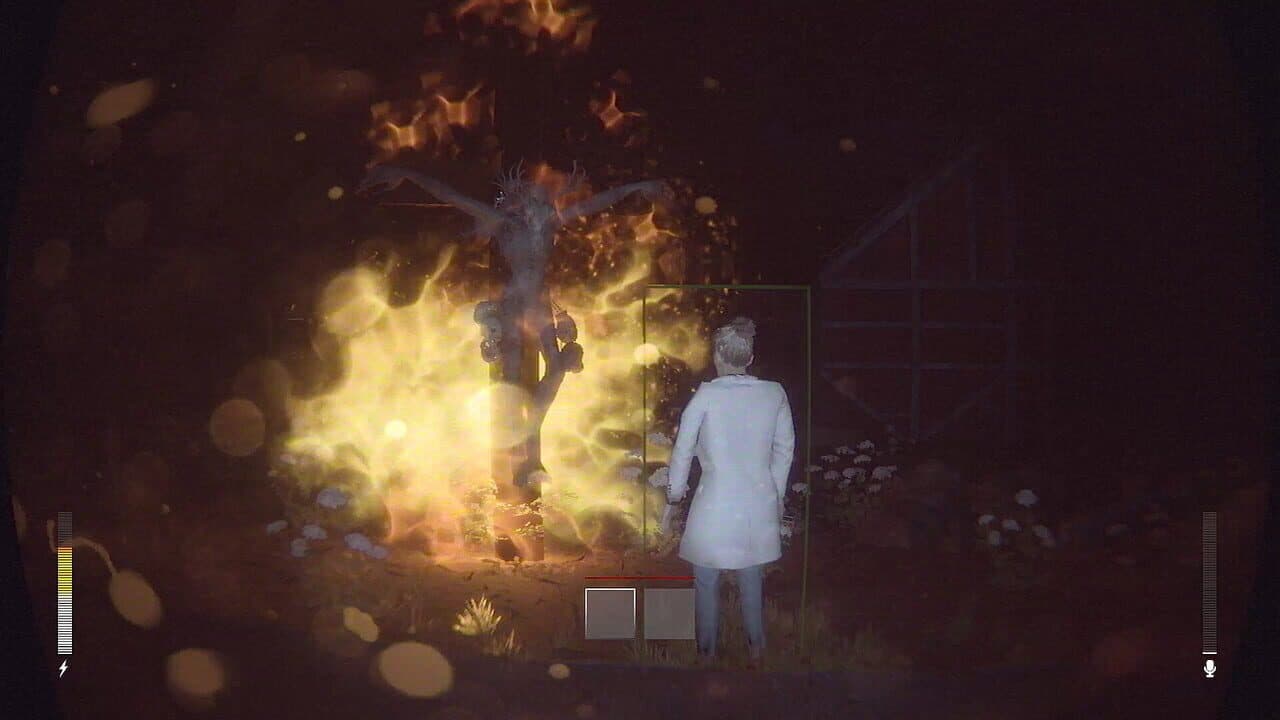 Deadly Quiet thumbnail 4