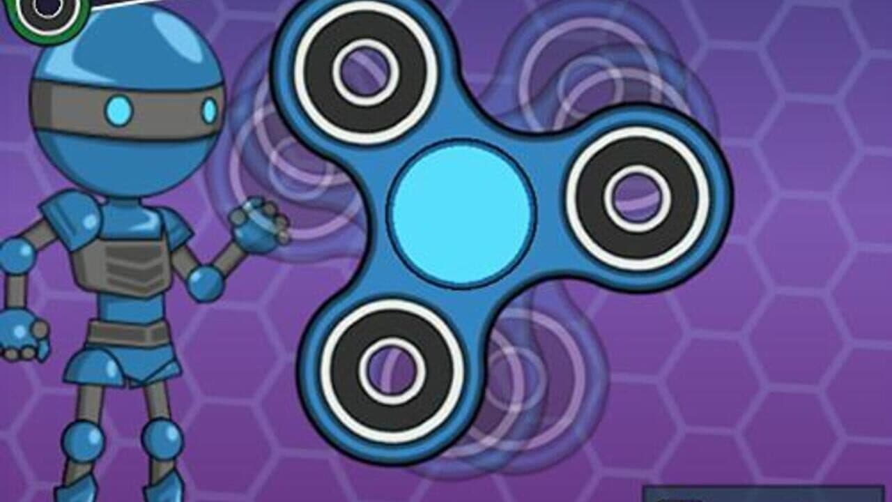 Anime Fidget Spinner Battle thumbnail 2
