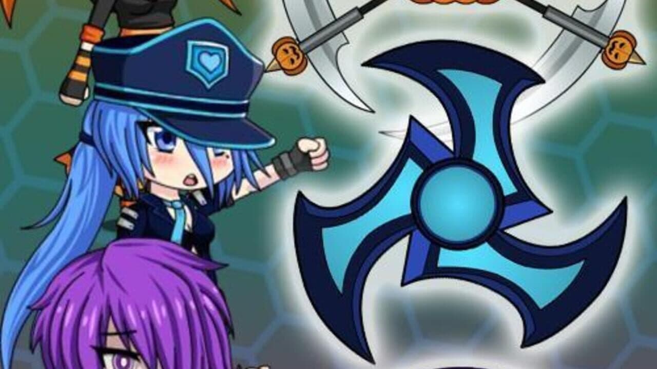 Anime Fidget Spinner Battle thumbnail 7