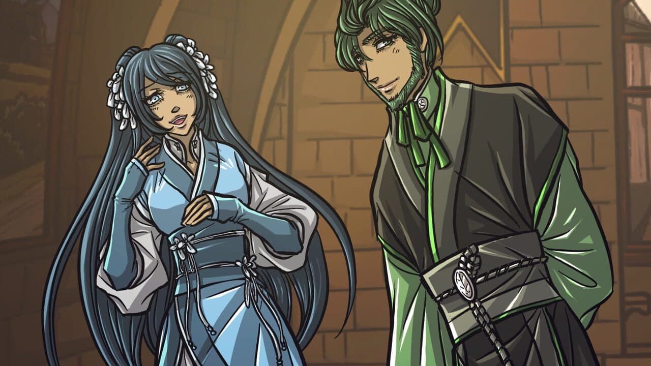 Arcane Dice Wars thumbnail 7