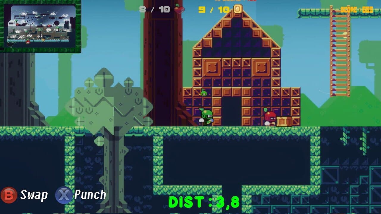 Mouse Arcade thumbnail 2