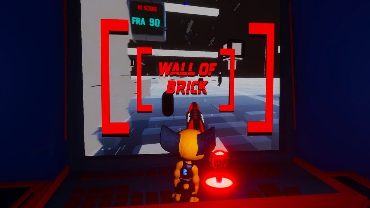 Mouse Arcade thumbnail 5