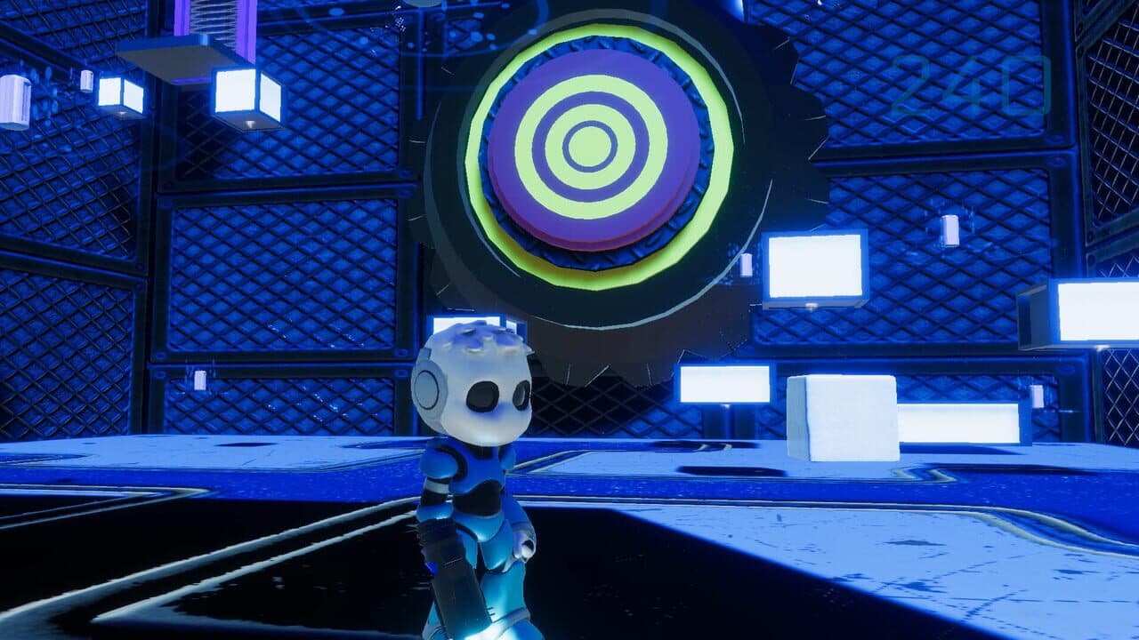 Mouse Arcade thumbnail 3
