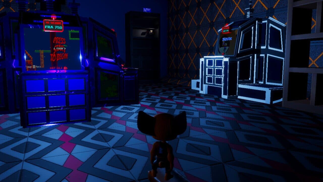 Mouse Arcade thumbnail 4