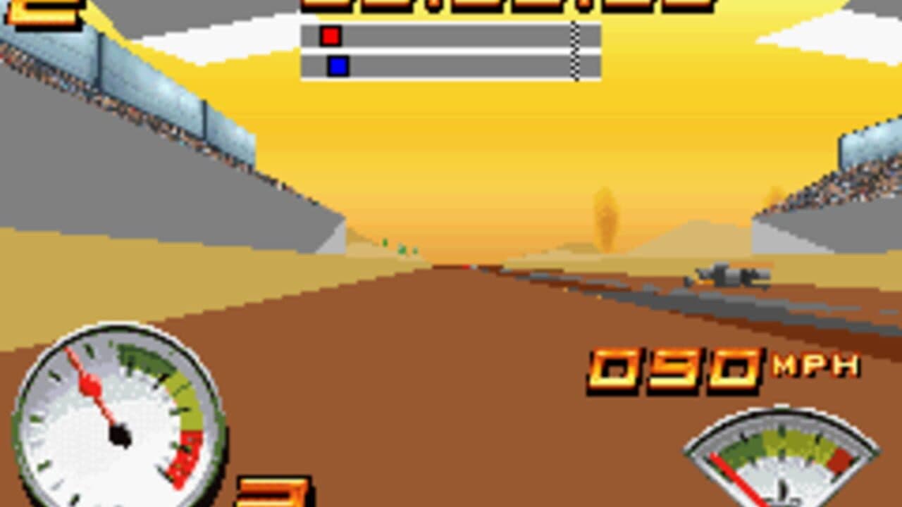 Drome Racers thumbnail 2
