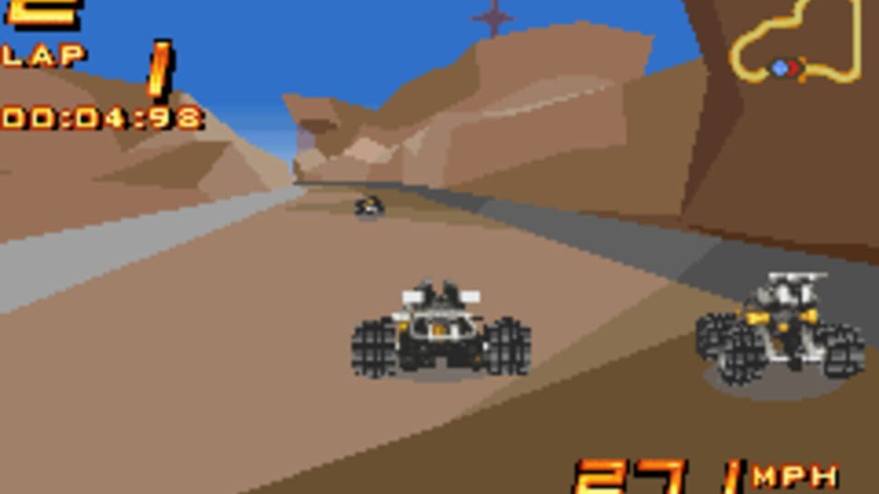Drome Racers thumbnail 4