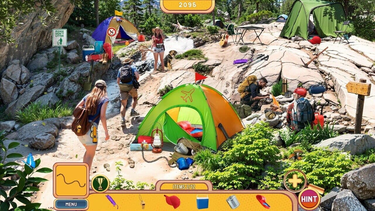 Amazing Weekend 2: Search and Relax - Collector's Edition thumbnail 15