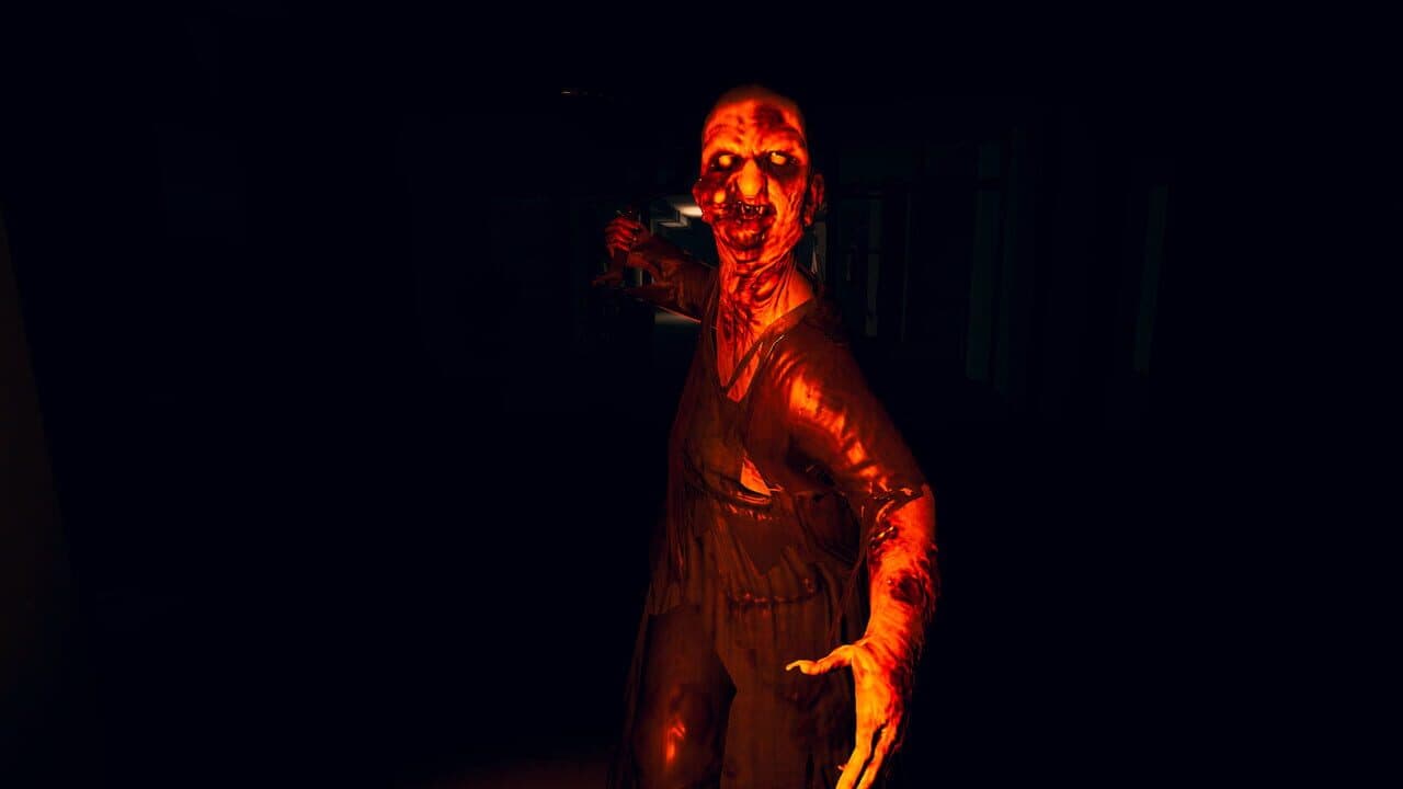Horror Adventure: Zombie Edition thumbnail 3
