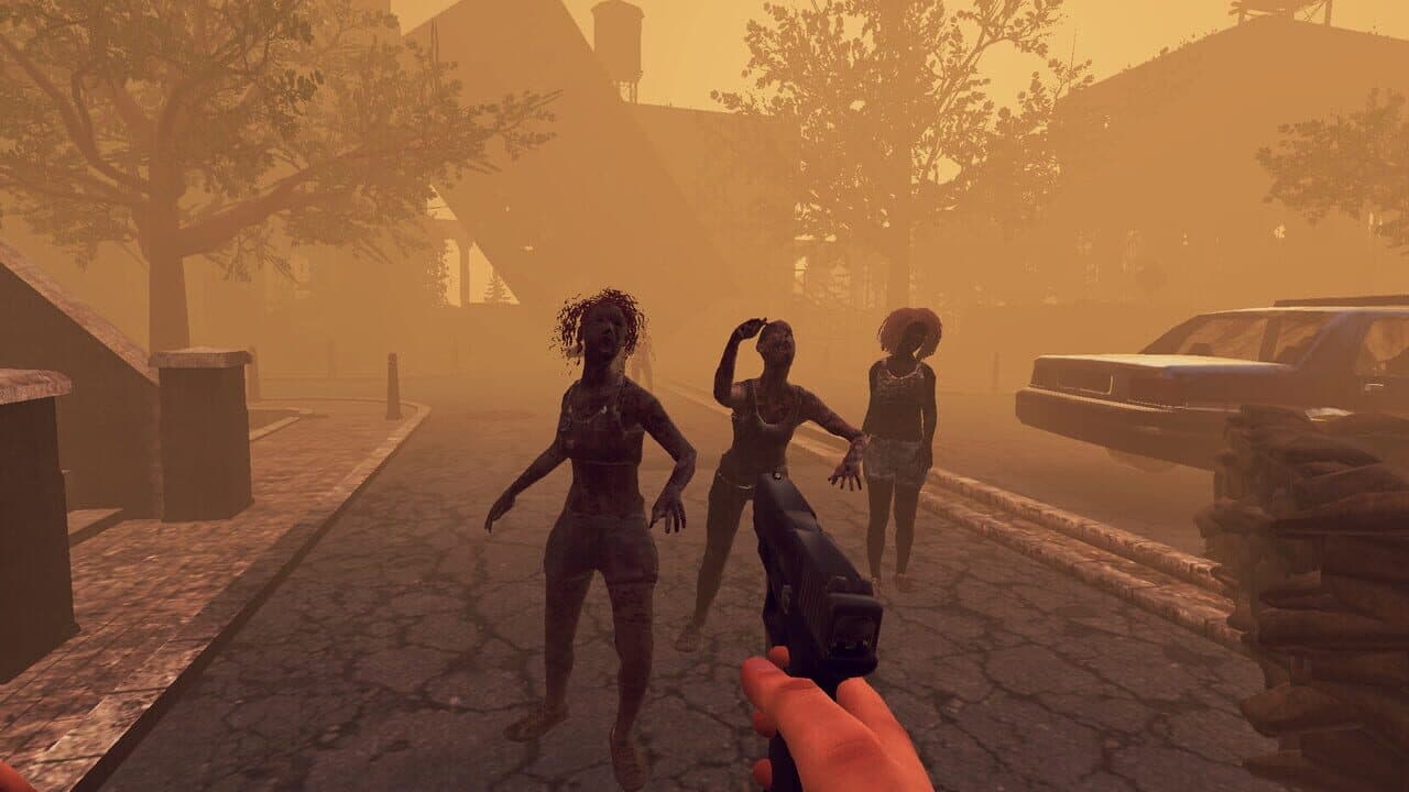 Horror Adventure: Zombie Edition thumbnail 4