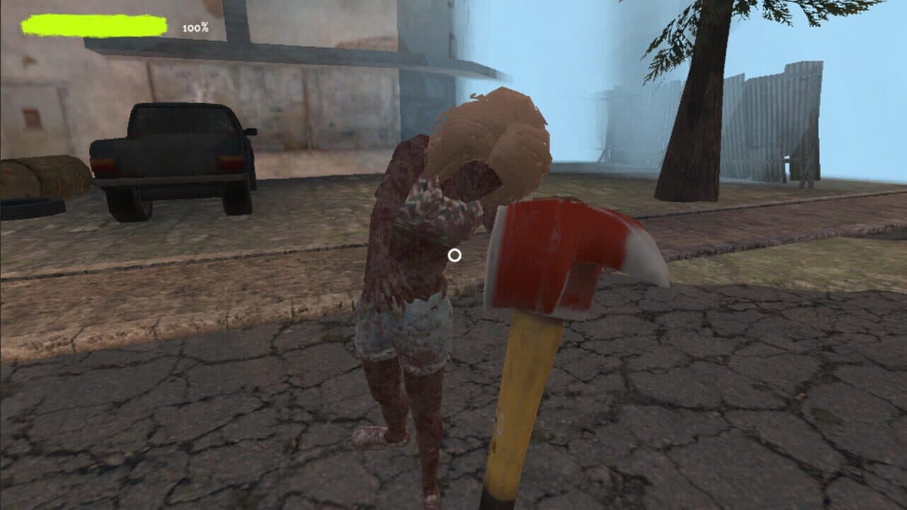 Horror Adventure: Zombie Edition thumbnail 7
