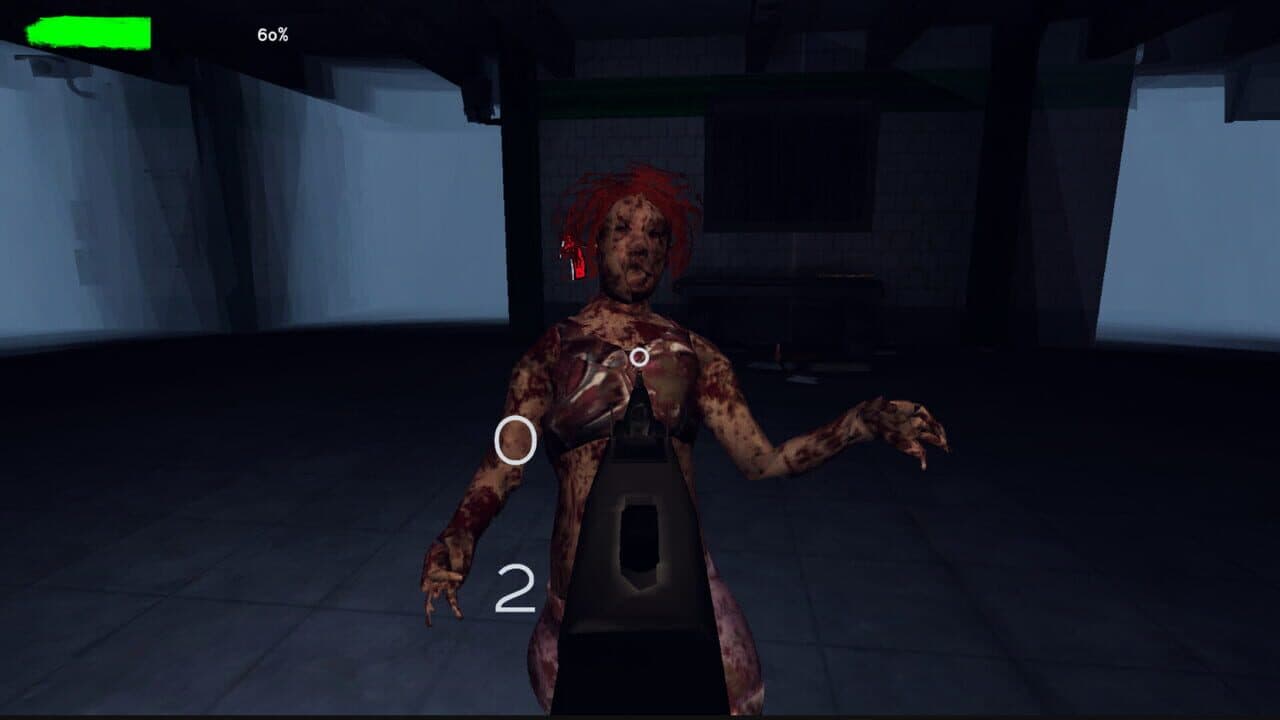 Horror Adventure: Zombie Edition thumbnail 8