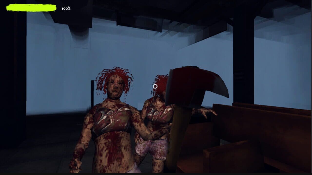 Horror Adventure: Zombie Edition thumbnail 9