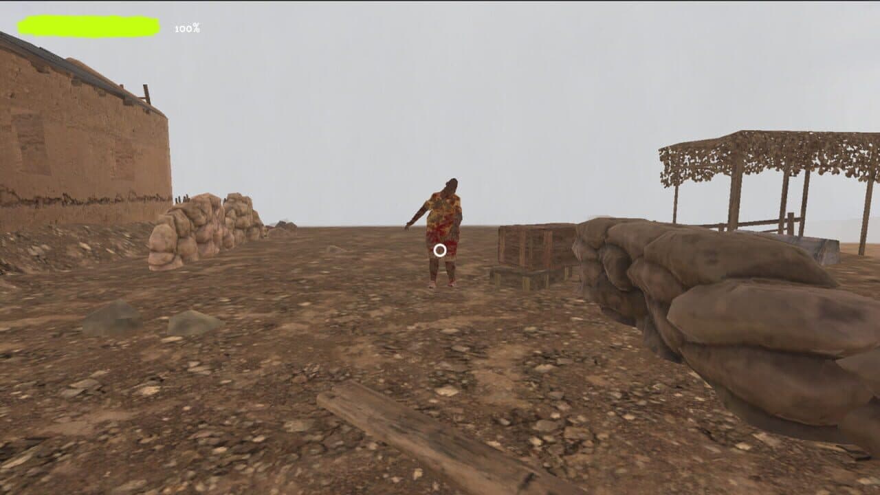 Horror Adventure: Zombie Edition thumbnail 17