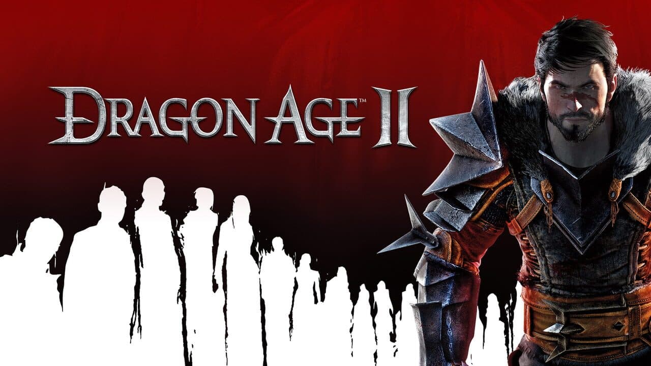 Dragon Age II: Ultimate Edition thumbnail 3