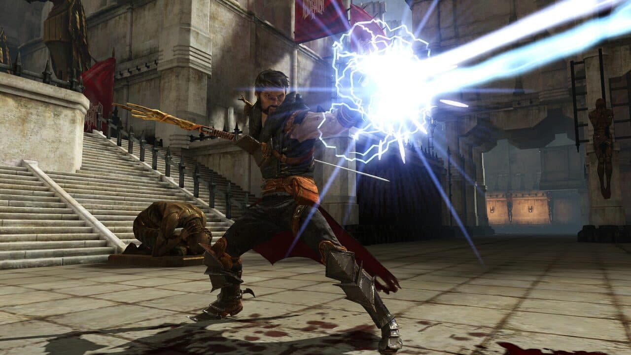 Dragon Age II: Ultimate Edition thumbnail 5