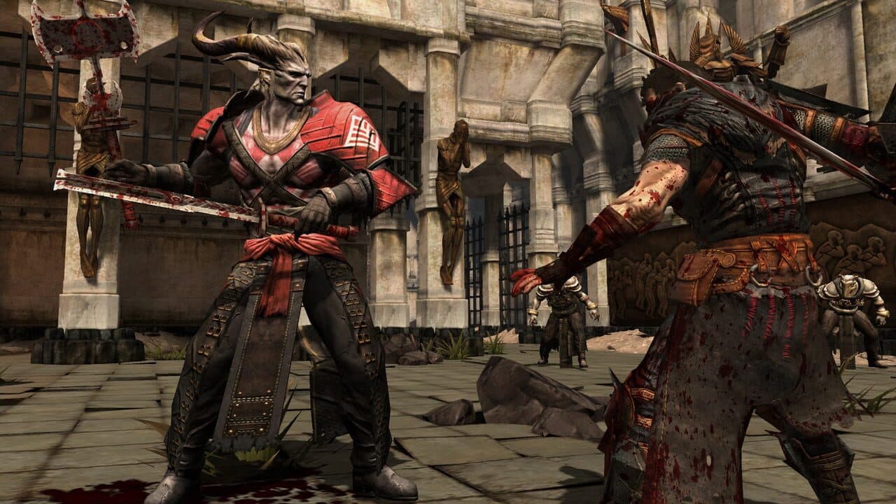 Dragon Age II: Ultimate Edition thumbnail 2