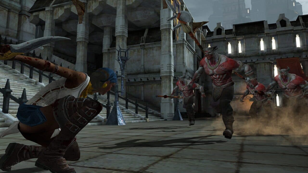 Dragon Age II: Ultimate Edition thumbnail 6