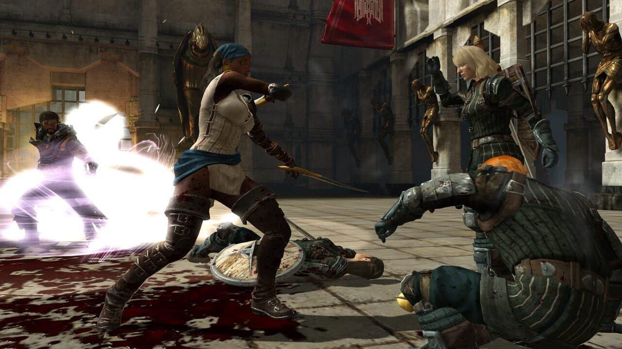 Dragon Age II: Ultimate Edition thumbnail 7