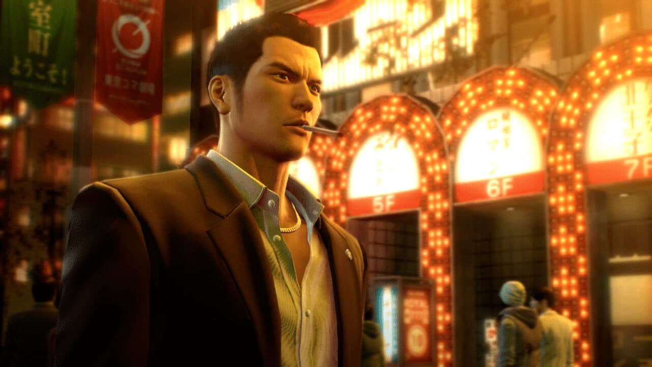 Yakuza 0: The Business Launch Edition thumbnail 2