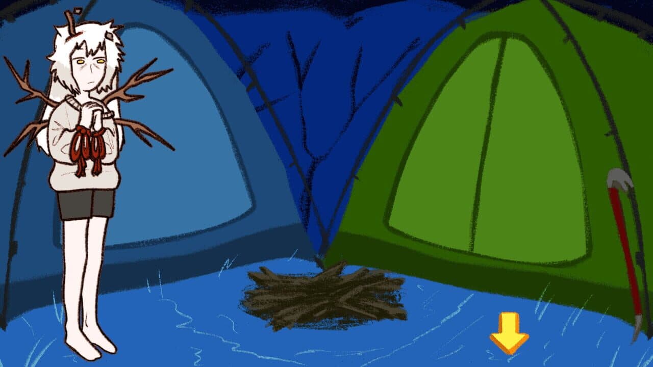 The Victims of Lost Sunny Days: Eclipse thumbnail 2