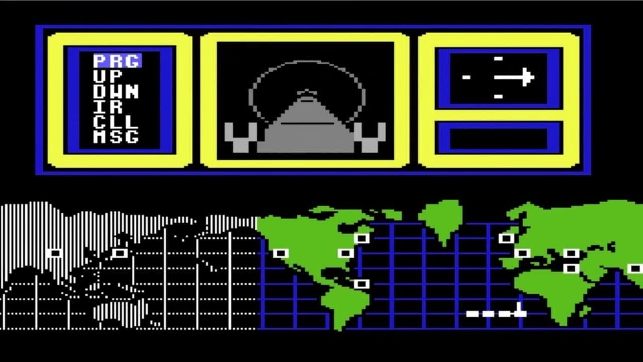 Hacker screenshot 1