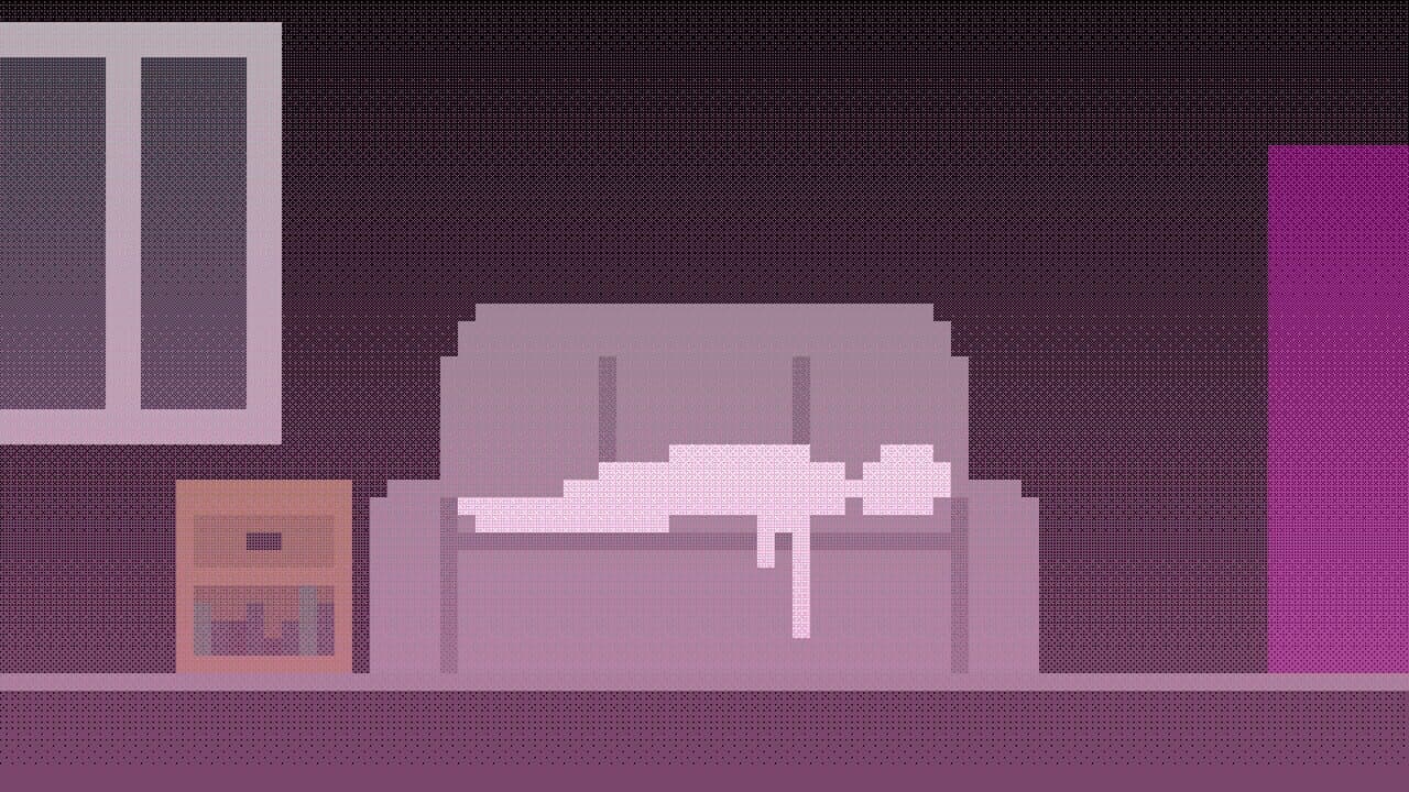 Lunatika screenshot 1
