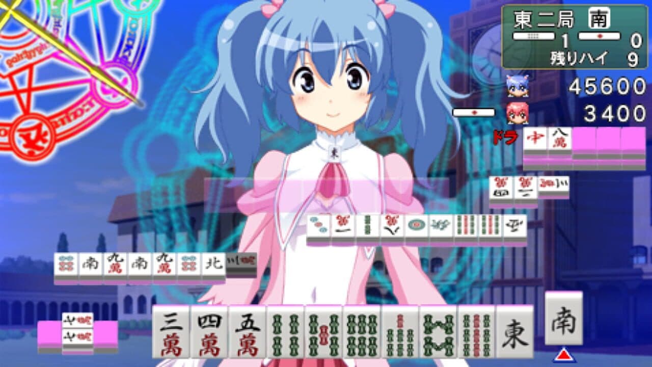 Jansei Gakuen: Chrono Magic thumbnail 2