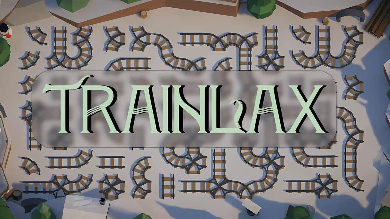 Trainlax: Railway Puzzle Simulator thumbnail 2