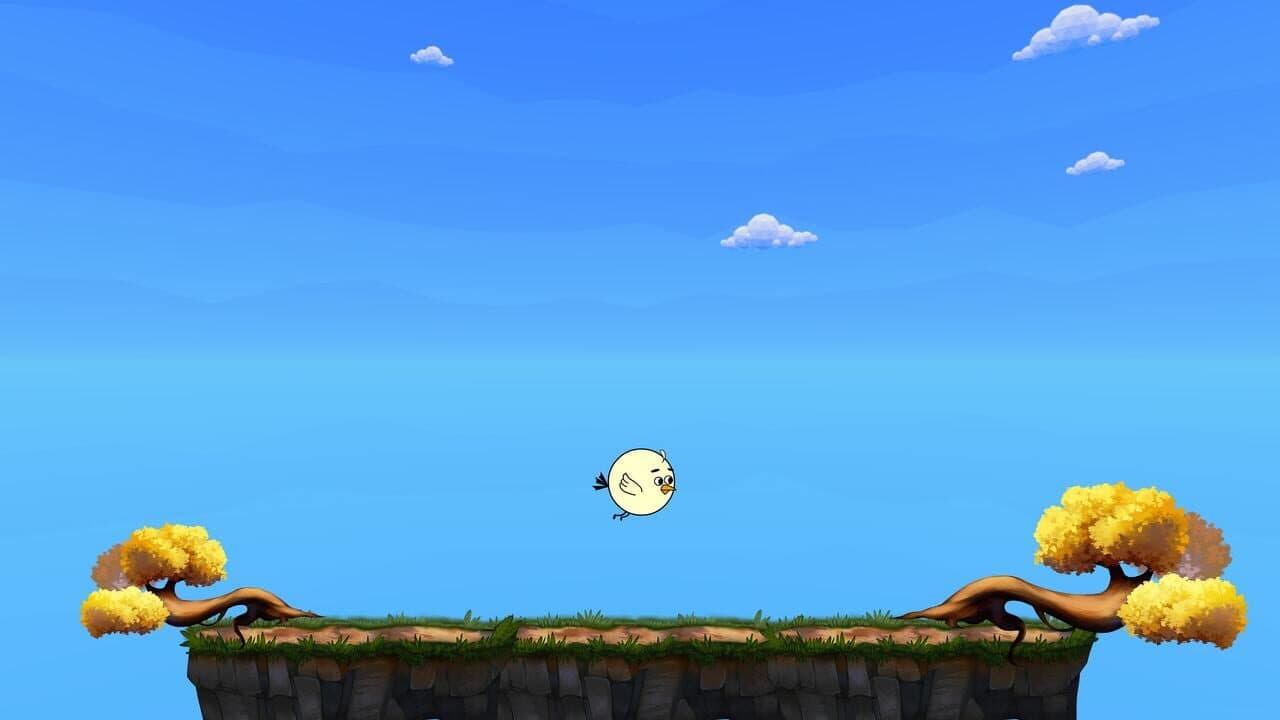 The Jumping Bird thumbnail 2