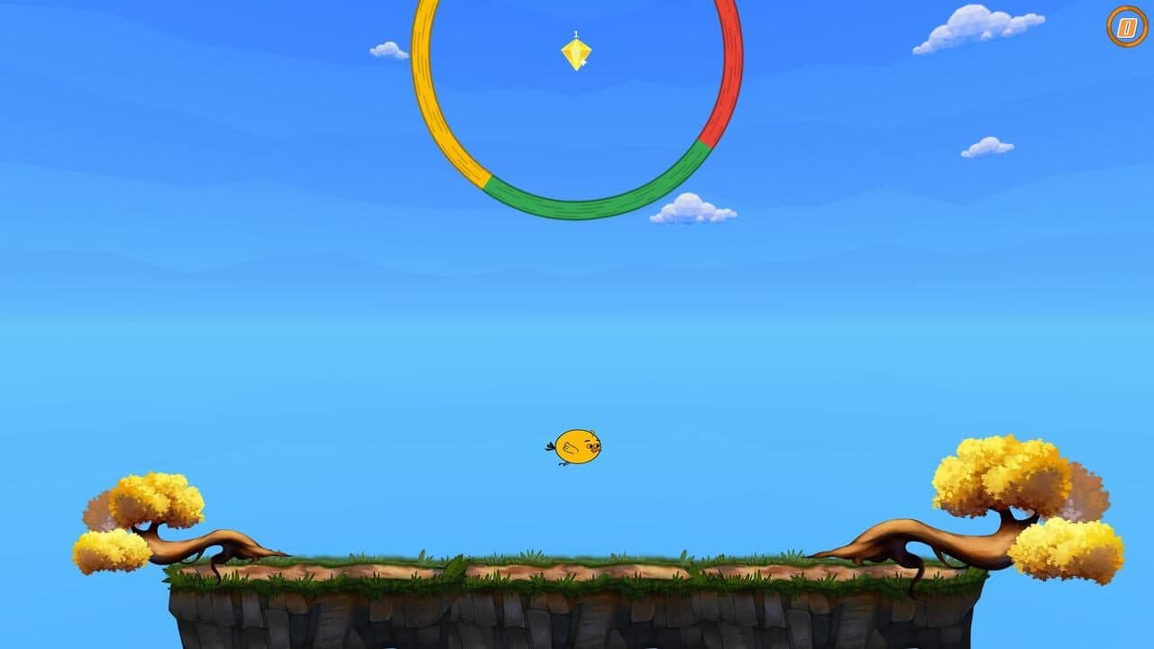 The Jumping Bird thumbnail 3