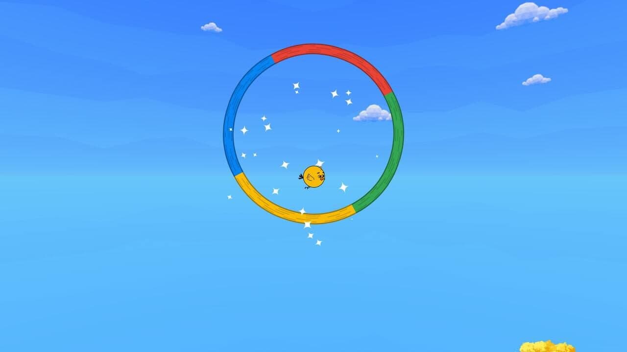 The Jumping Bird thumbnail 4