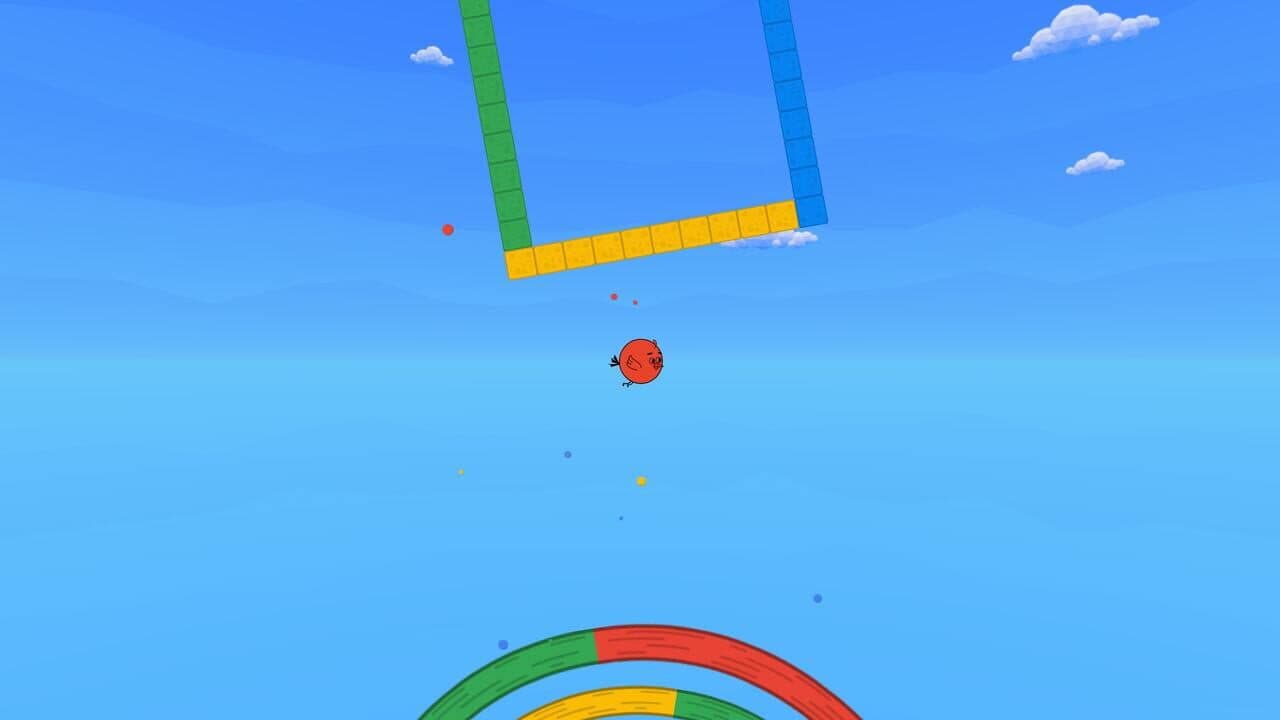The Jumping Bird thumbnail 5