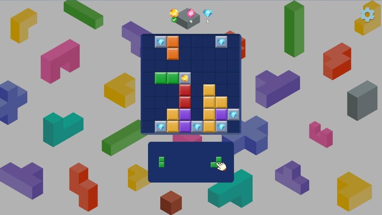 Blocky Blast thumbnail 2