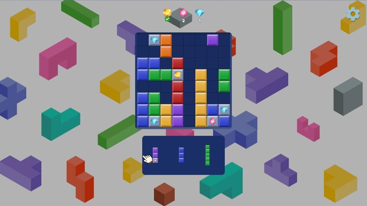 Blocky Blast thumbnail 7