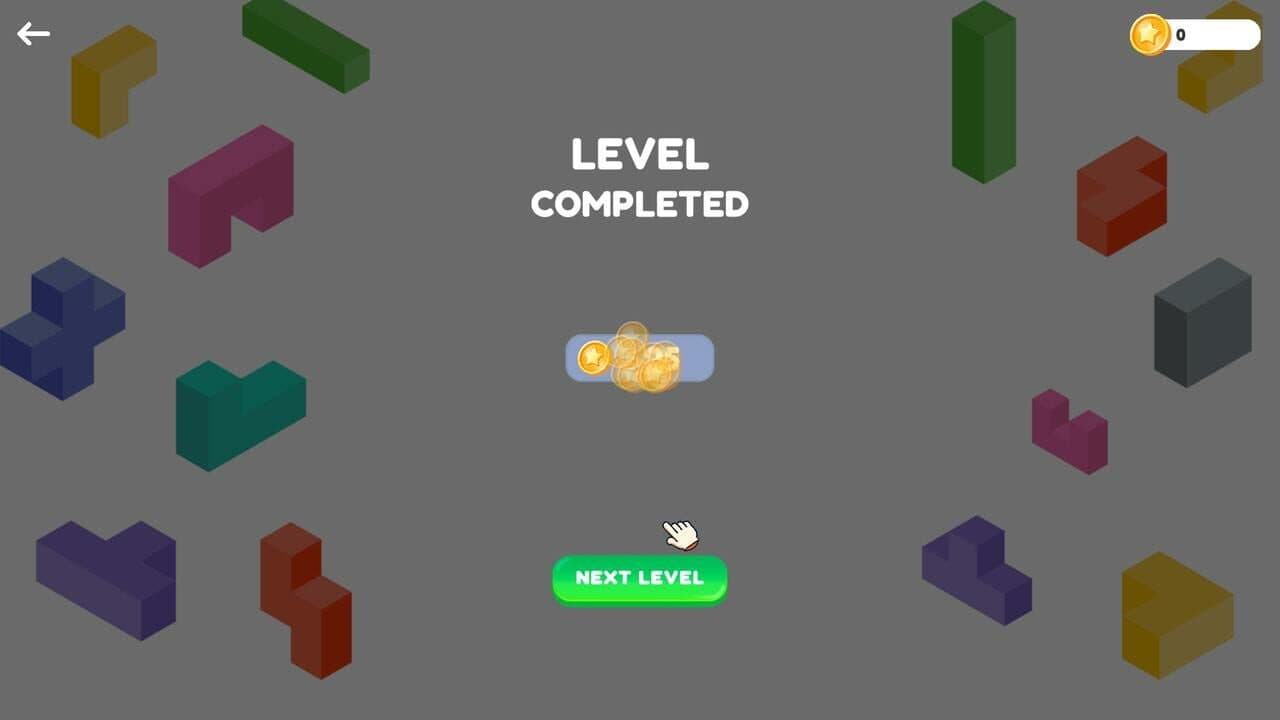 Blocky Blast thumbnail 3