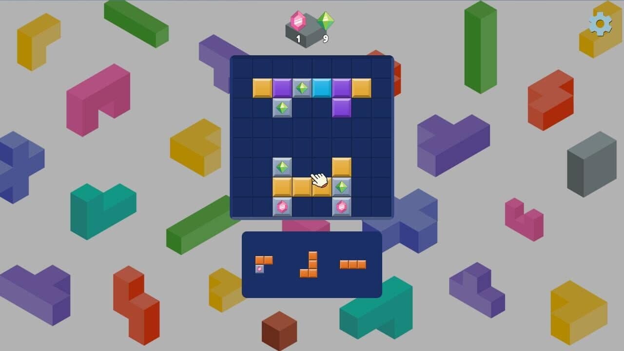 Blocky Blast thumbnail 4