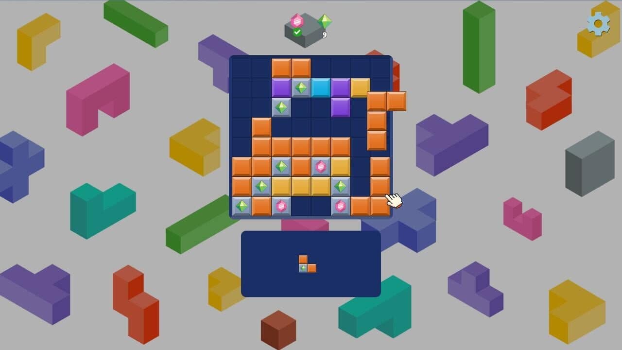 Blocky Blast thumbnail 5