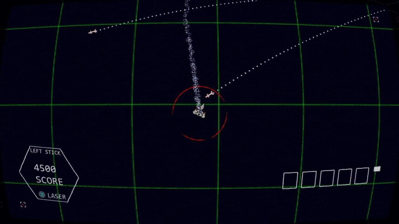 Dance On Radar screenshot 1