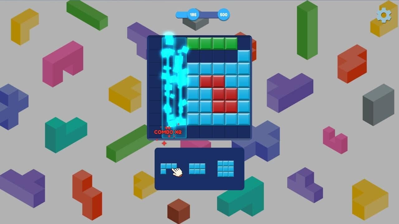Blocky Blast thumbnail 6