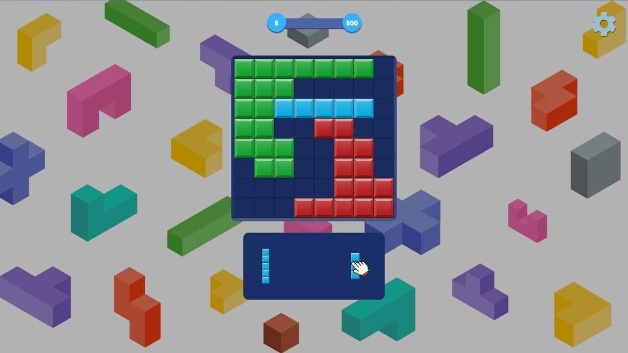 Blocky Blast thumbnail 8