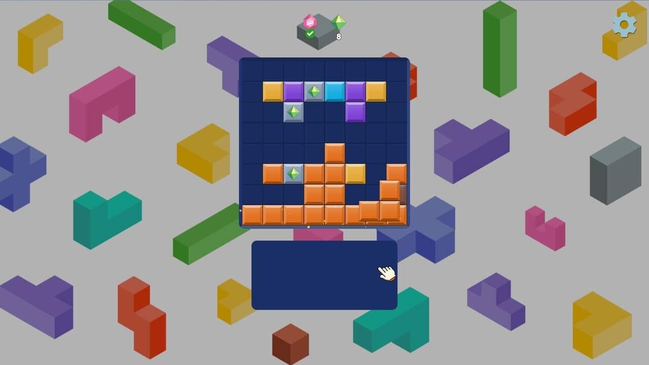 Blocky Blast thumbnail 9
