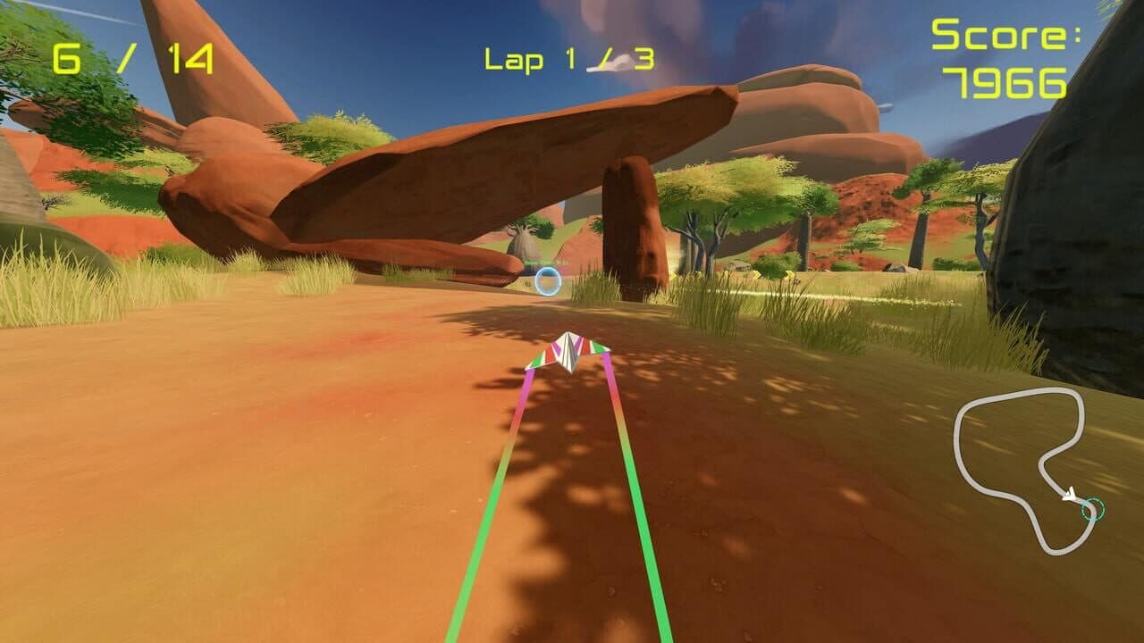 Paper Plane thumbnail 3