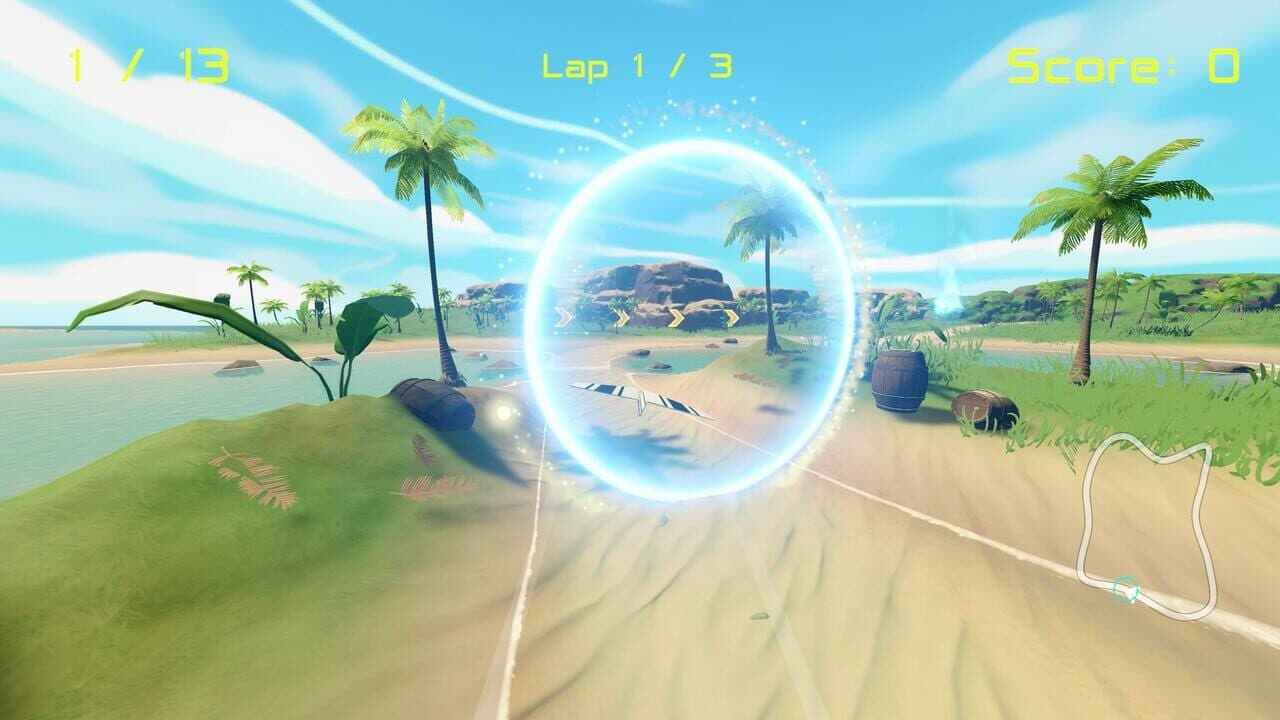 Paper Plane thumbnail 7
