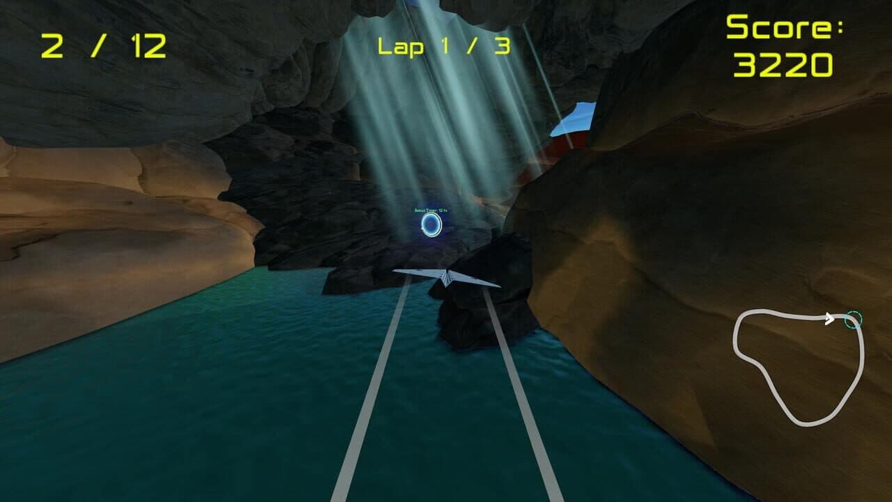 Paper Plane thumbnail 6