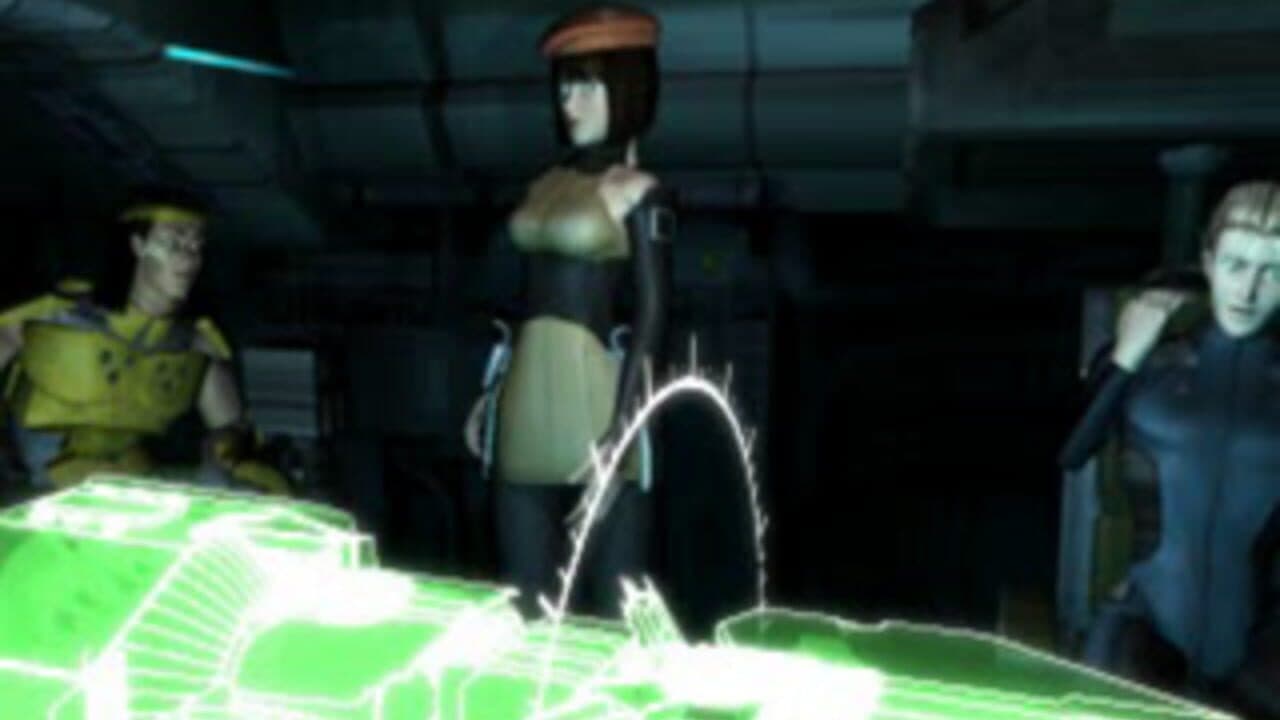 Silent Bomber thumbnail 4