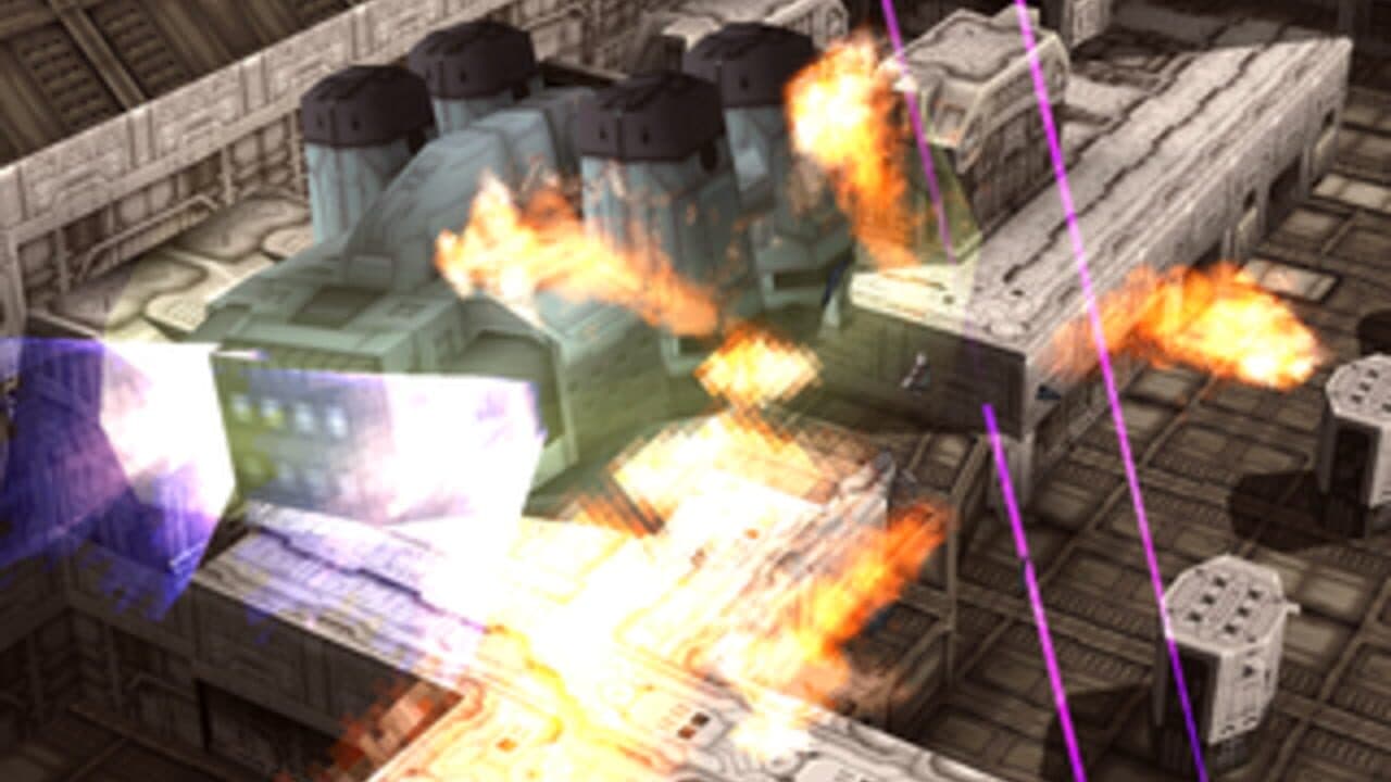 Silent Bomber thumbnail 2