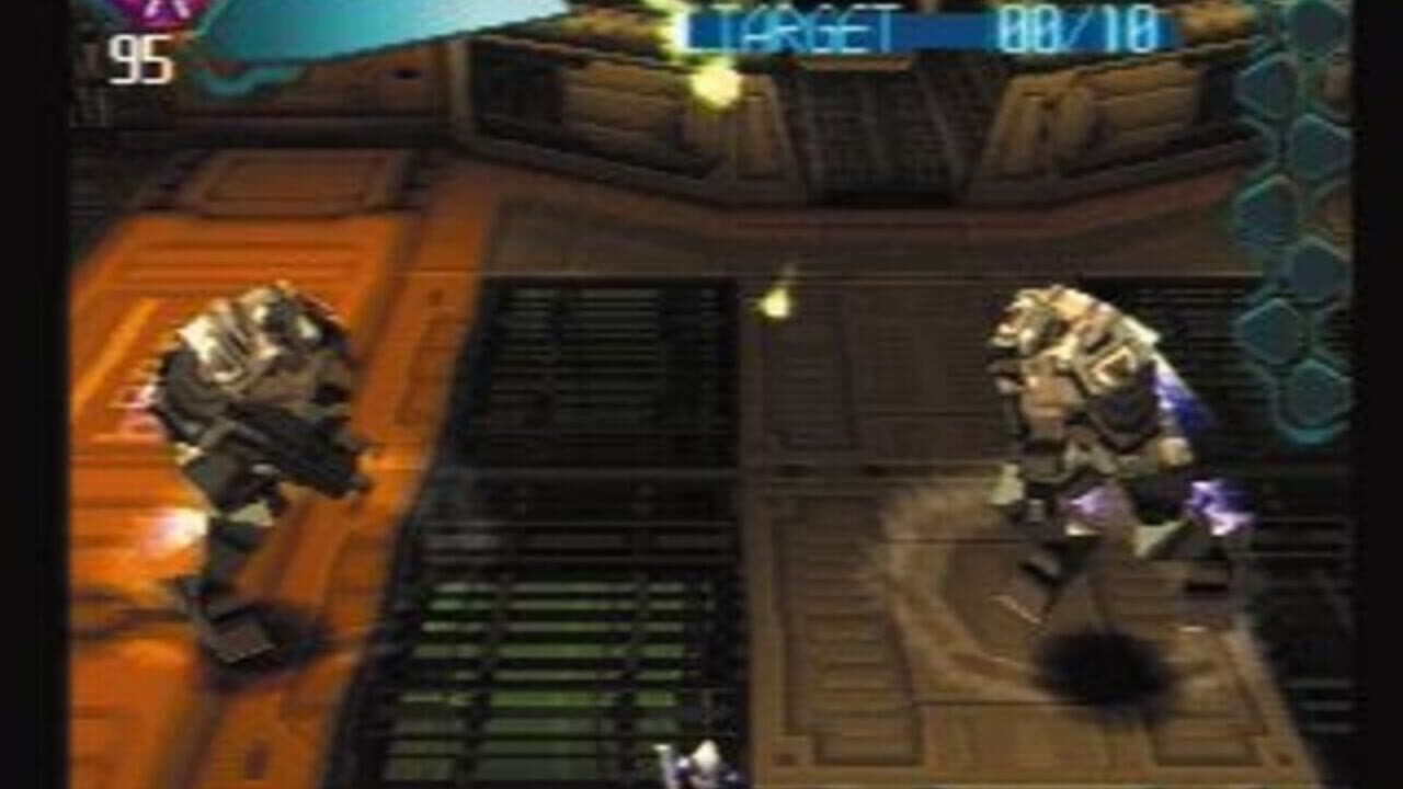 Silent Bomber thumbnail 6