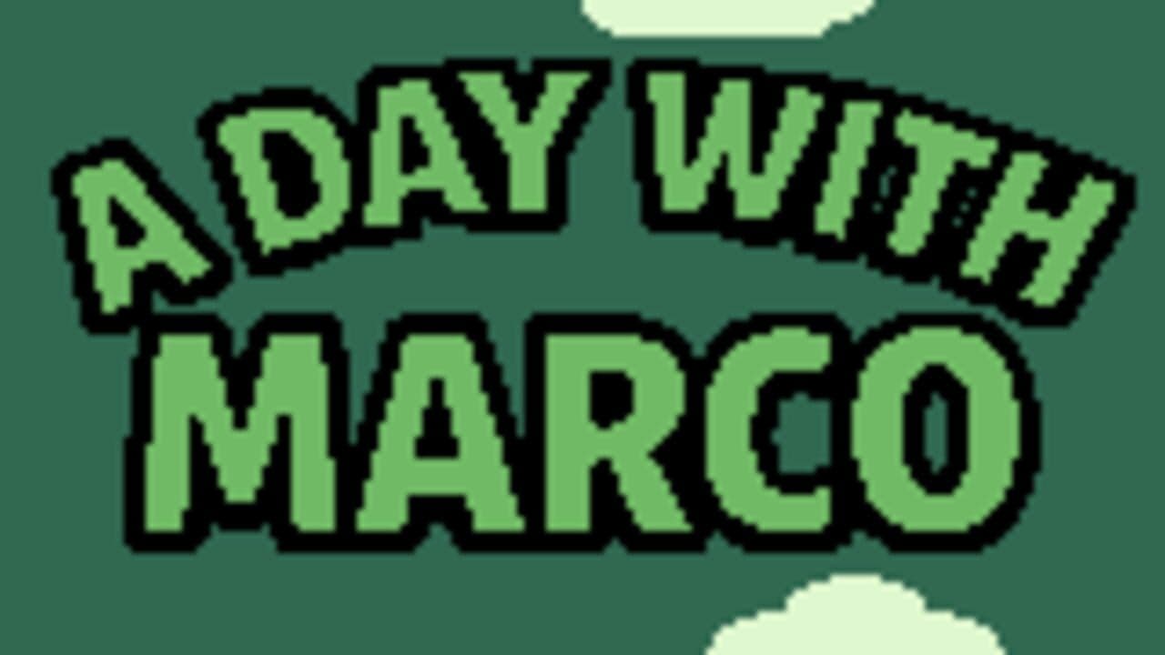 A day with Marco thumbnail 6